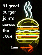 In 2010, USA TODAY asked local experts to name one great hamburger joint in each state and the District of Columbia.